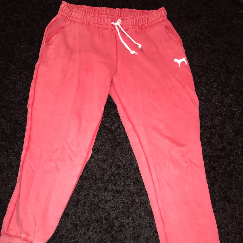 Sweatpants from PINK